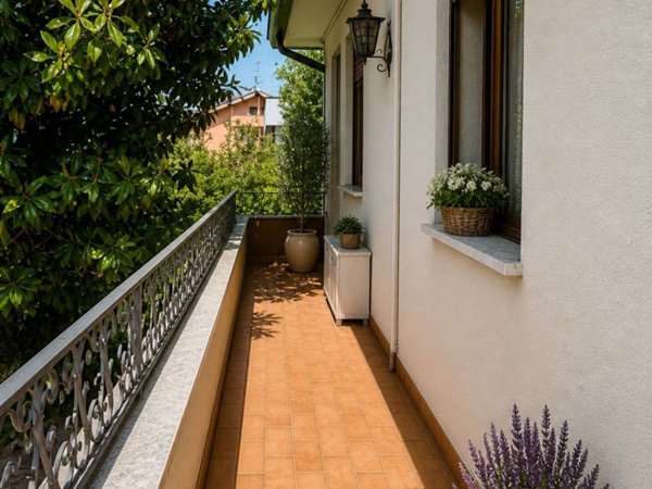 appartamento in vendita a Montegrotto Terme