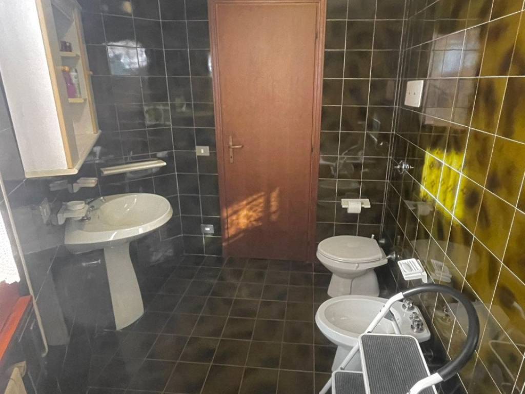 appartamento in vendita a Montegrotto Terme in zona Mezzavia