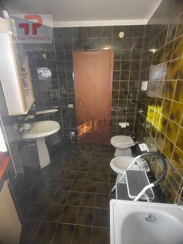 appartamento in vendita a Montegrotto Terme in zona Mezzavia