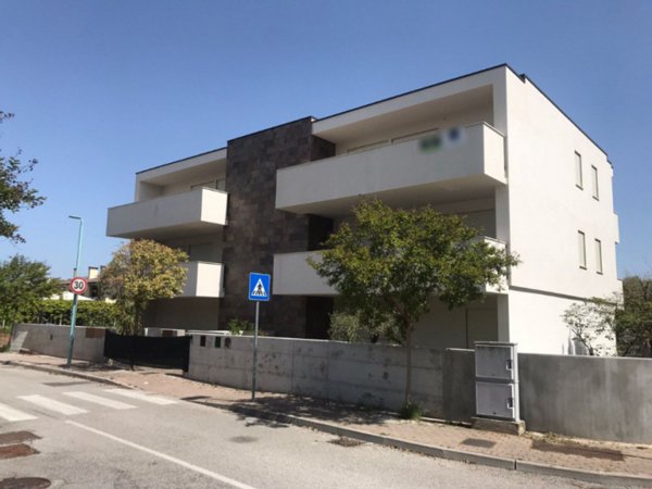 appartamento in vendita a Montegrotto Terme in zona Mezzavia