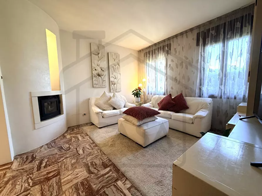 casa indipendente in vendita a Montegrotto Terme in zona Mezzavia
