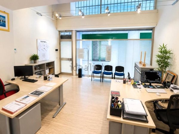 locale commerciale in vendita a Montegrotto Terme