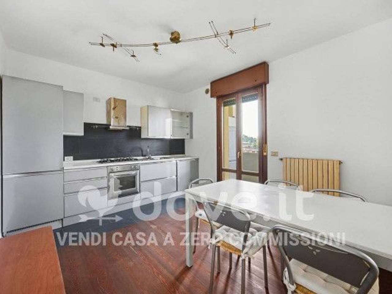 appartamento in vendita a Montegrotto Terme