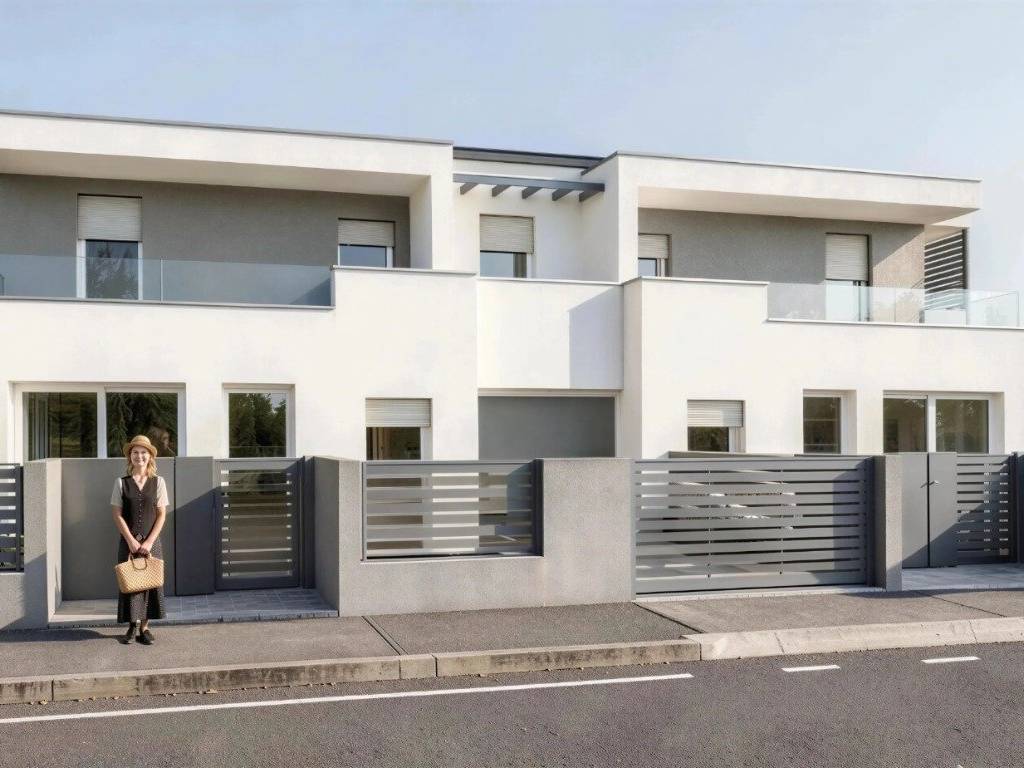 casa indipendente in vendita a Montegrotto Terme