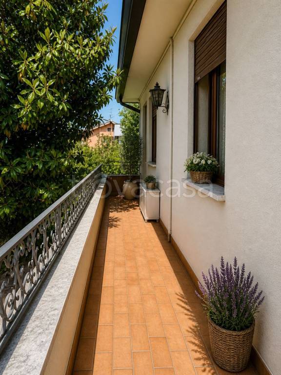 appartamento in vendita a Montegrotto Terme