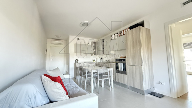 appartamento in vendita a Montegrotto Terme