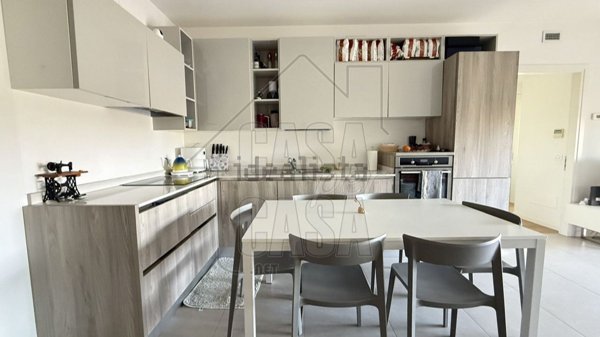 appartamento in vendita a Montegrotto Terme in zona Mezzavia