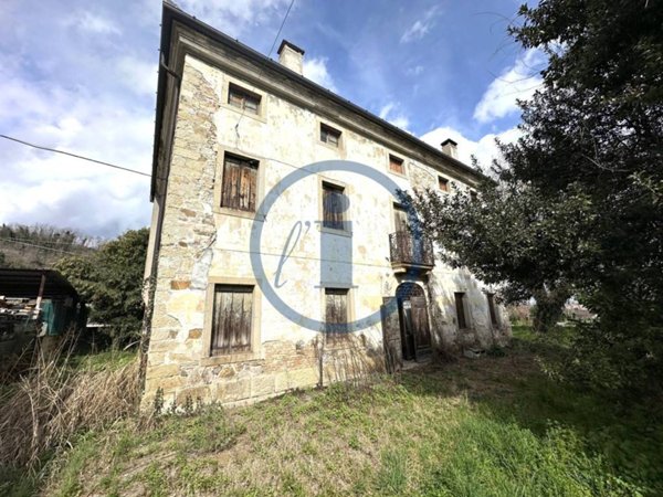 casa indipendente in vendita a Montegrotto Terme in zona Turri