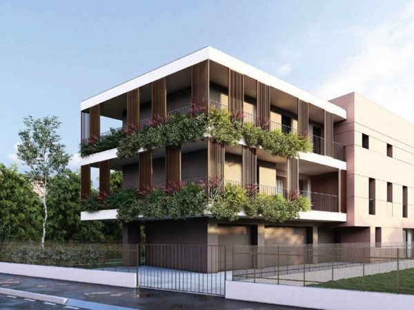 appartamento in vendita a Montegrotto Terme