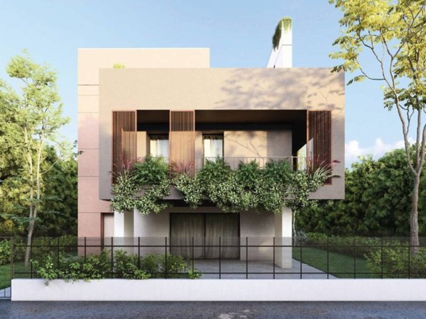 appartamento in vendita a Montegrotto Terme