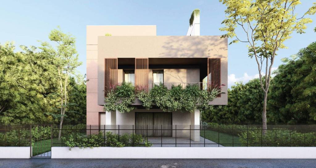 appartamento in vendita a Montegrotto Terme in zona Mezzavia