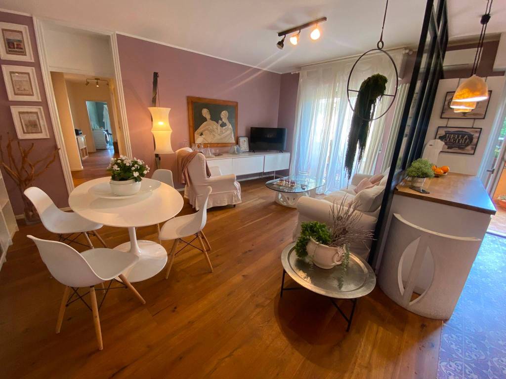 appartamento in vendita a Montegrotto Terme