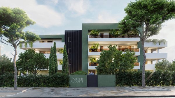 appartamento in vendita a Montegrotto Terme in zona Mezzavia