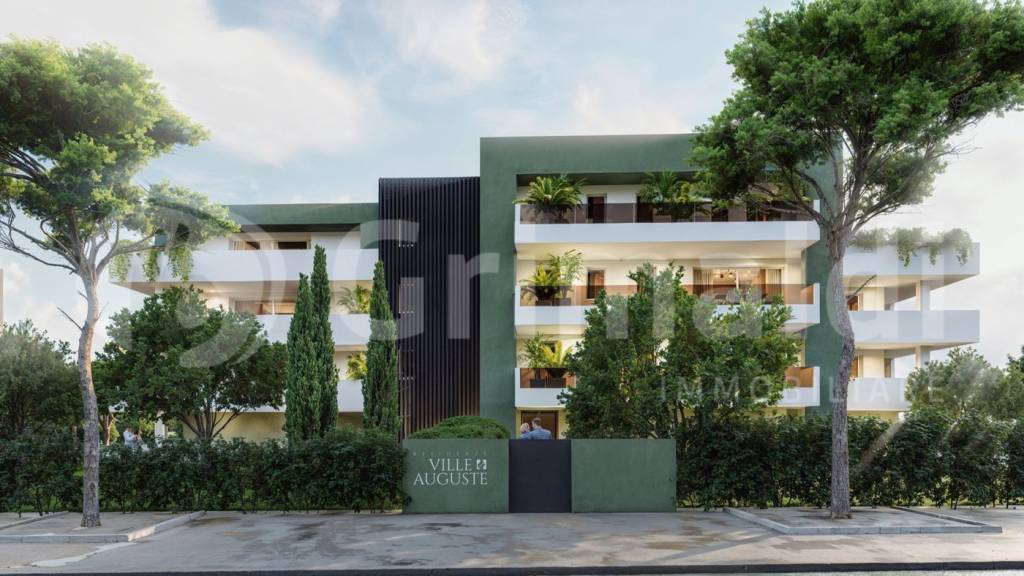 appartamento in vendita a Montegrotto Terme in zona Mezzavia