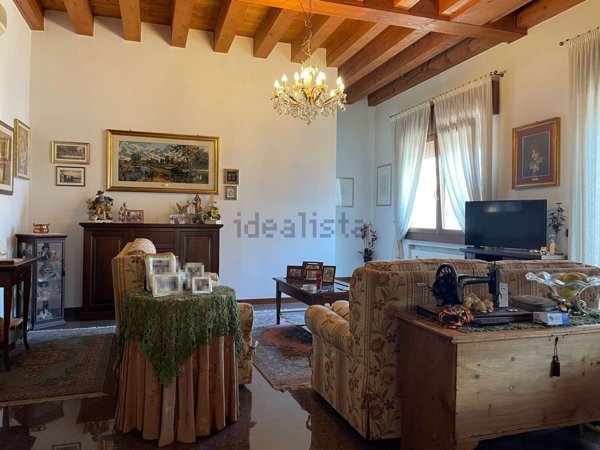 appartamento in vendita a Montegrotto Terme in zona Mezzavia