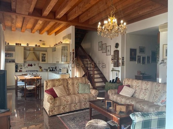 appartamento in vendita a Montegrotto Terme in zona Mezzavia