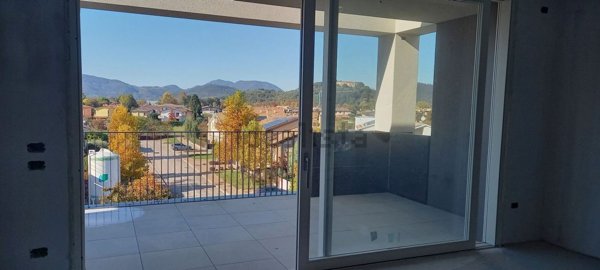 appartamento in vendita a Montegrotto Terme in zona Mezzavia