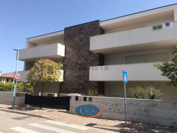 appartamento in vendita a Montegrotto Terme in zona Mezzavia