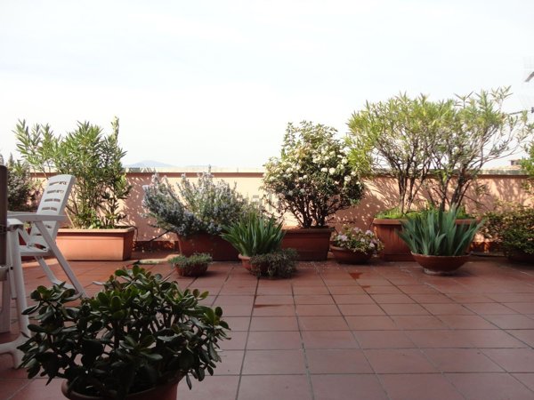appartamento in vendita a Montegrotto Terme in zona Mezzavia