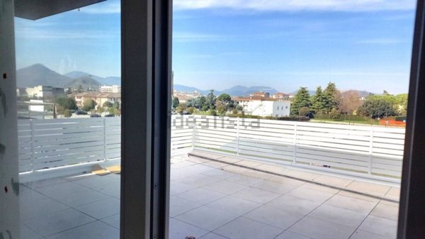 appartamento in vendita a Montegrotto Terme in zona Mezzavia