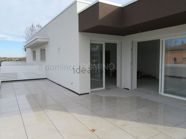 appartamento in vendita a Montegrotto Terme in zona Mezzavia