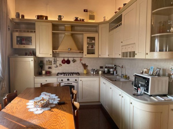 appartamento in vendita a Montegrotto Terme in zona Mezzavia