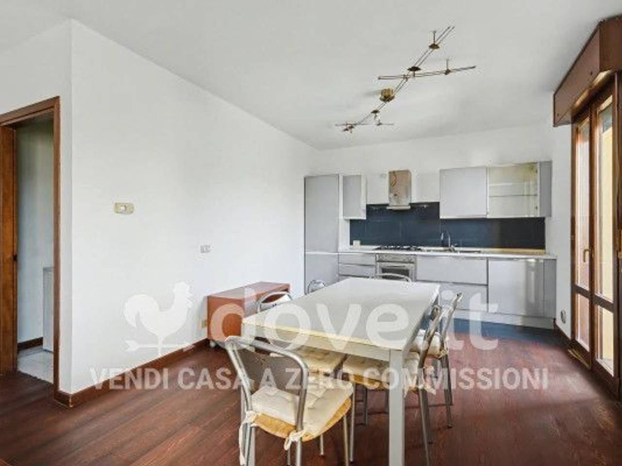 appartamento in vendita a Montegrotto Terme in zona Mezzavia