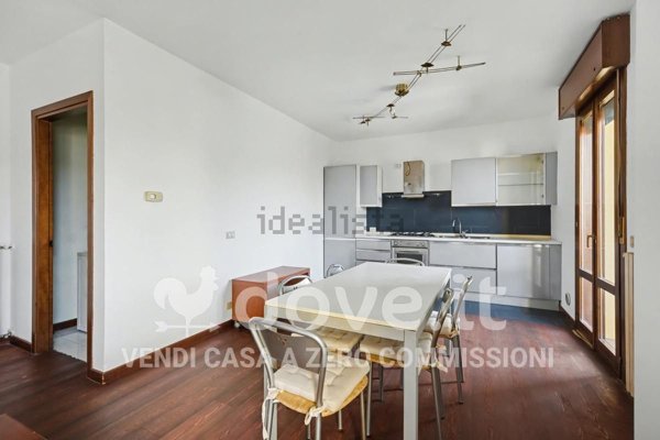 appartamento in vendita a Montegrotto Terme in zona Mezzavia