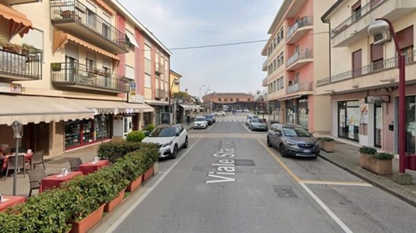 casa indipendente in vendita a Montegrotto Terme in zona Mezzavia