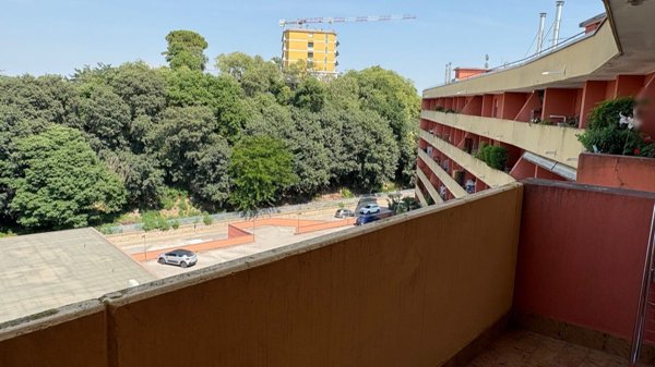 appartamento in vendita a Montegrotto Terme in zona Mezzavia