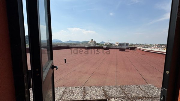 appartamento in vendita a Montegrotto Terme in zona Mezzavia