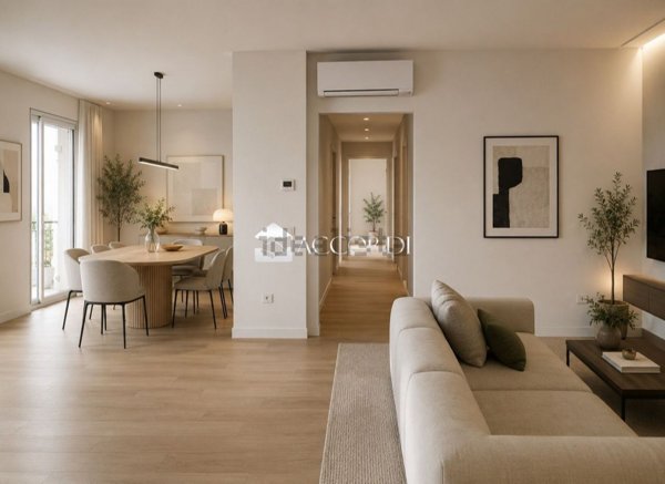 appartamento in vendita a Montegrotto Terme in zona Mezzavia