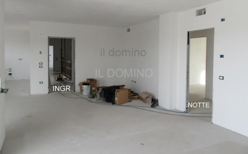appartamento in vendita a Montegrotto Terme in zona Mezzavia
