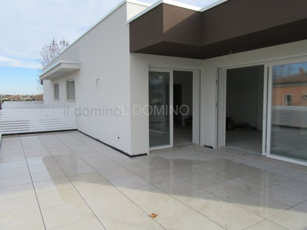 appartamento in vendita a Montegrotto Terme in zona Mezzavia