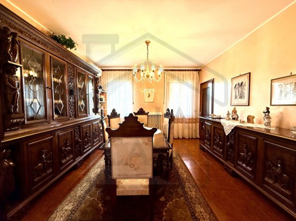 casa indipendente in vendita a Montegrotto Terme in zona Mezzavia