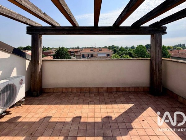 appartamento in vendita a Montegrotto Terme in zona Mezzavia
