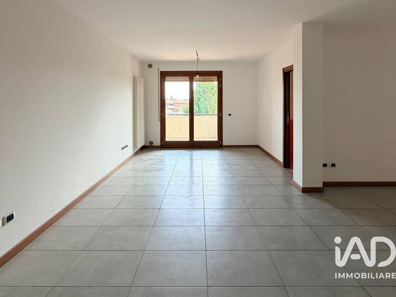 appartamento in vendita a Montegrotto Terme in zona Mezzavia