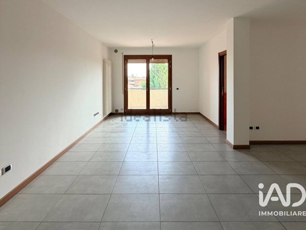 appartamento in vendita a Montegrotto Terme in zona Mezzavia