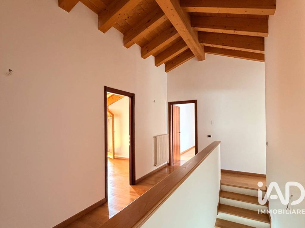 appartamento in vendita a Montegrotto Terme in zona Mezzavia