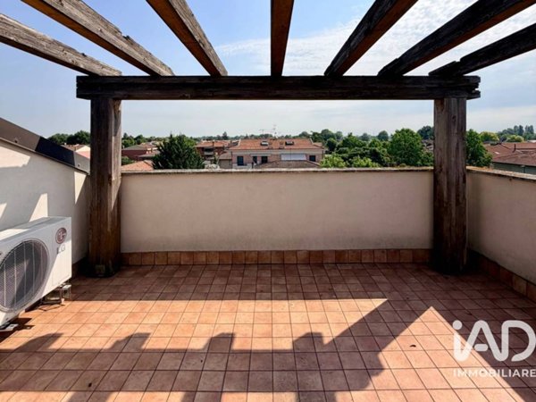appartamento in vendita a Montegrotto Terme in zona Mezzavia