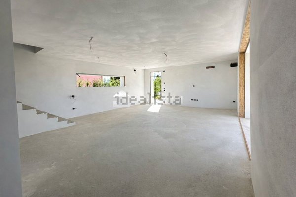 casa indipendente in vendita a Montegrotto Terme in zona Mezzavia