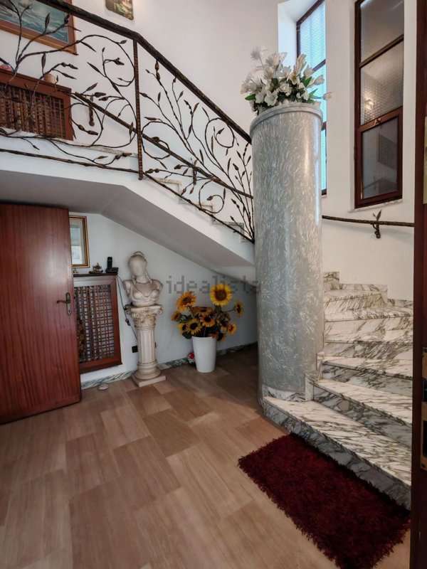 casa indipendente in vendita a Montegrotto Terme in zona Mezzavia