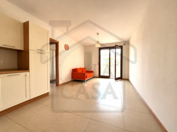 appartamento in vendita a Montegrotto Terme in zona Mezzavia