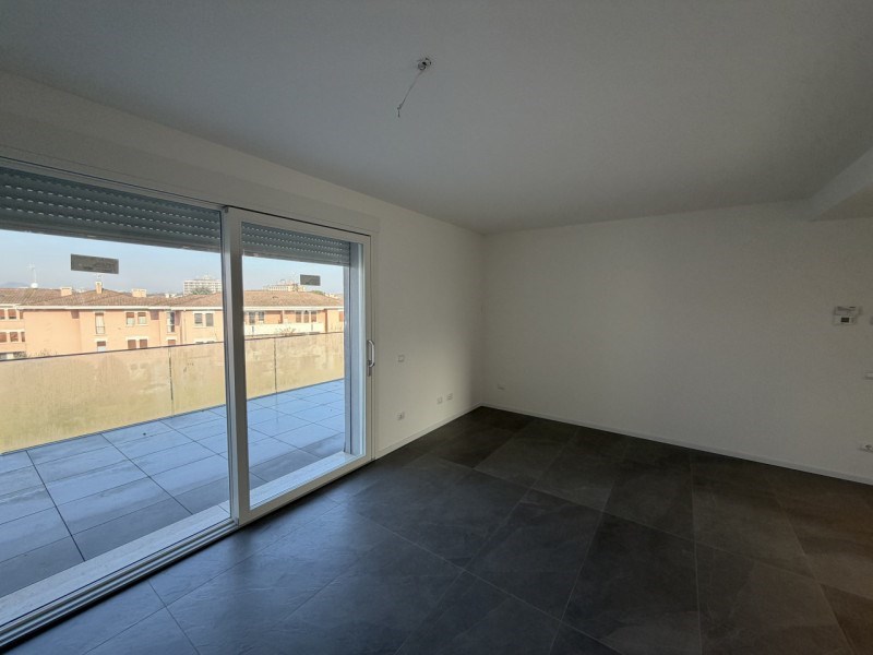 appartamento in vendita a Montegrotto Terme in zona Mezzavia