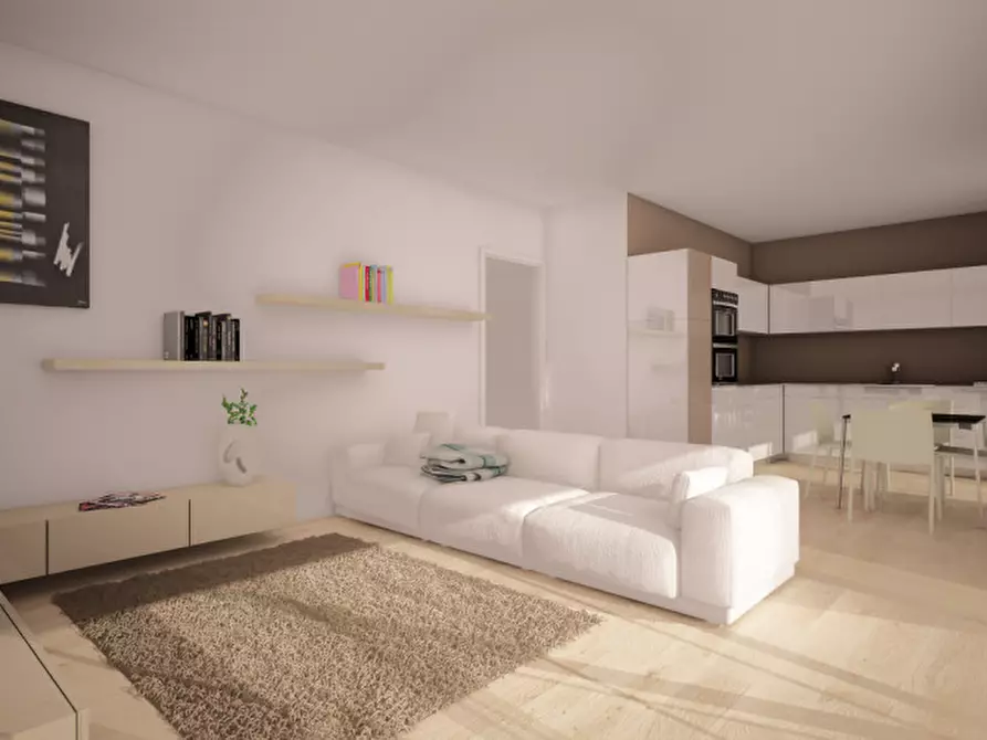 appartamento in vendita a Montegrotto Terme in zona Mezzavia