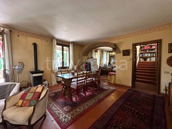casa indipendente in vendita a Montegrotto Terme