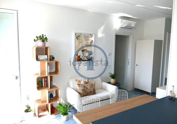 appartamento in vendita a Montegrotto Terme