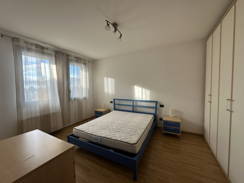 appartamento in vendita a Montegrotto Terme in zona Mezzavia