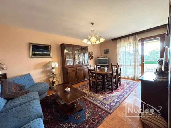appartamento in vendita a Montegrotto Terme in zona Mezzavia
