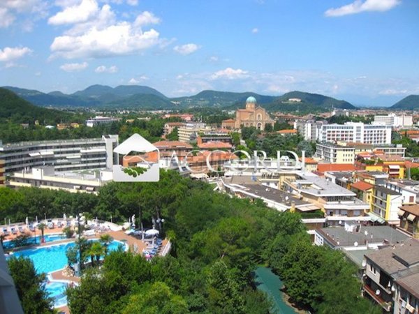 terreno edificabile in vendita a Montegrotto Terme in zona Mezzavia